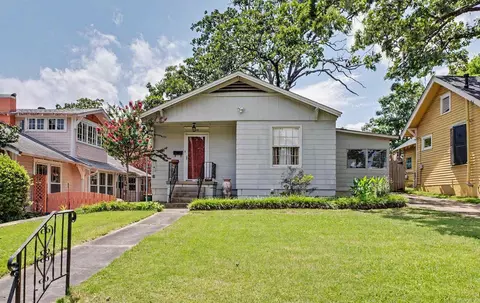 216 Rosetta St, Little Rock, AR 72205