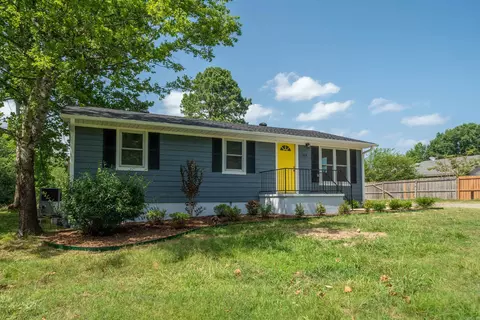 205 Winans Ave, Hot Springs, AR 71901
