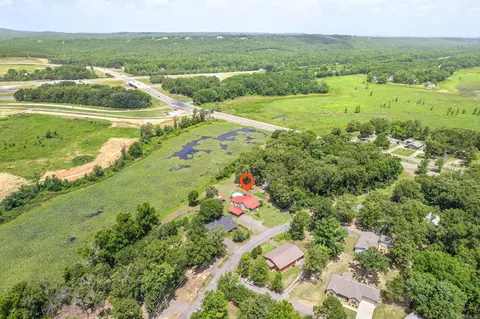 View/Area - 16 Dam Rd, Mayflower, AR 72106 photo 3 of 5