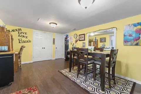 Dining - 16 Dam Rd, Mayflower, AR 72106 photo 1 of 2