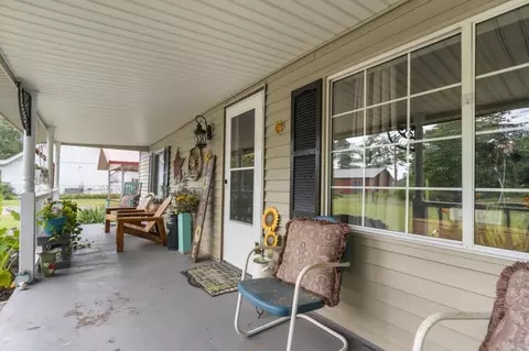 Exterior - 16 Dam Rd, Mayflower, AR 72106 photo 3 of 12