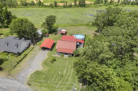 View/Area - 16 Dam Rd, Mayflower, AR 72106 photo 1 of 5