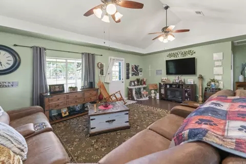 Living - 16 Dam Rd, Mayflower, AR 72106 photo 1 of 4