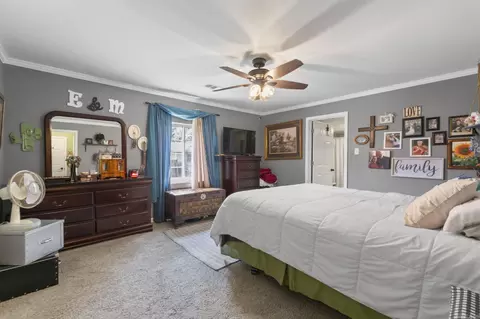 Bedroom - 16 Dam Rd, Mayflower, AR 72106 photo 1 of 8