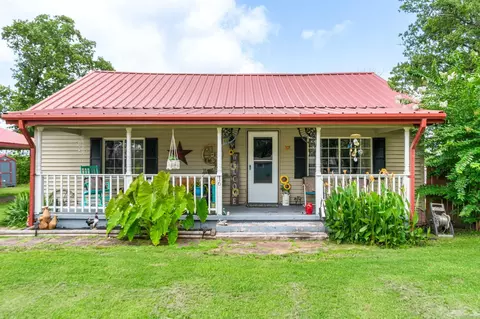 16 Dam Rd, Mayflower, AR 72106