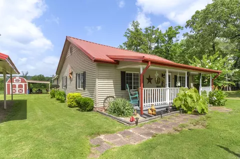 Exterior - 16 Dam Rd, Mayflower, AR 72106 photo 2 of 12