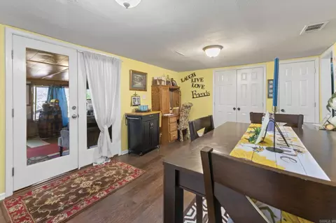 Dining - 16 Dam Rd, Mayflower, AR 72106 photo 2 of 2