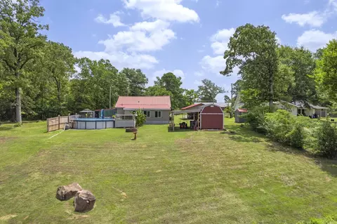 Exterior - 16 Dam Rd, Mayflower, AR 72106 photo 12 of 12