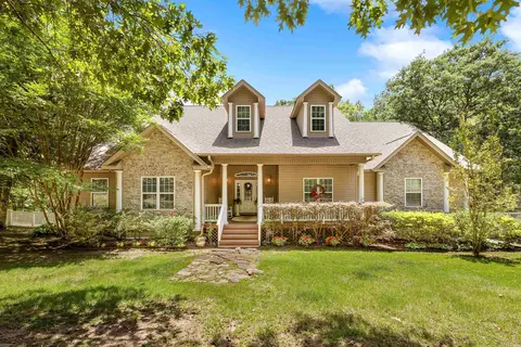 6215 Hobby Trl, Mabelvale, AR 72103