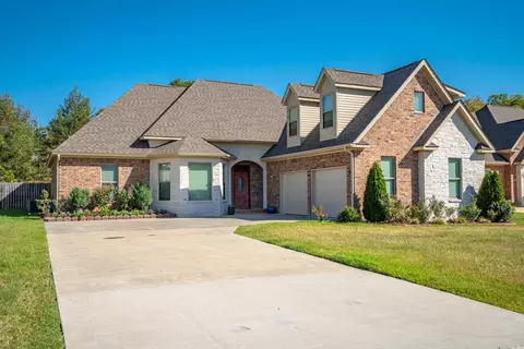 125 Coneflower Ct, Hot Springs, AR 71901
