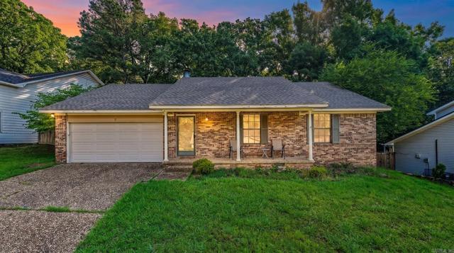9 Morrison Ct, Little Rock, AR 72212