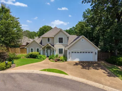 104 Garden View Cir, Hot Springs, AR 71913