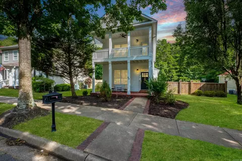 23 Deerberry Forest Cir, Little Rock, AR 72211
