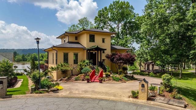 7 Crystal Mountain Cv, Maumelle, AR 72113