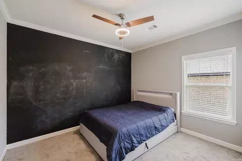 Bedroom - 3020 Olson Cir, Bryant, AR 72022 photo 4 of 5