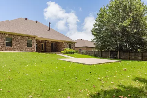 Exterior - 3020 Olson Cir, Bryant, AR 72022 photo 5 of 5