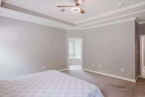 Bedroom - 3020 Olson Cir, Bryant, AR 72022 photo 2 of 5