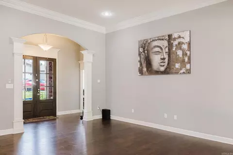 Entry Way - 3020 Olson Cir, Bryant, AR 72022 photo 1 of 5
