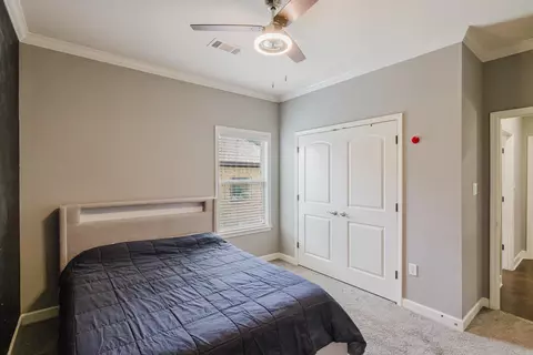 Bedroom - 3020 Olson Cir, Bryant, AR 72022 photo 5 of 5
