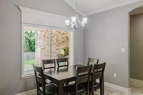 Dining - 3020 Olson Cir, Bryant, AR 72022 photo 1 of 2
