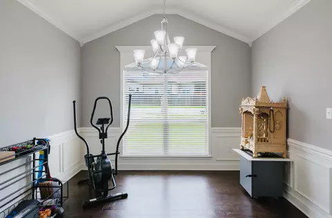 Entry Way - 3020 Olson Cir, Bryant, AR 72022 photo 5 of 5