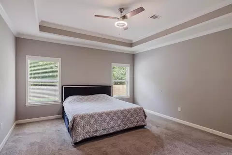Bedroom - 3020 Olson Cir, Bryant, AR 72022 photo 1 of 5
