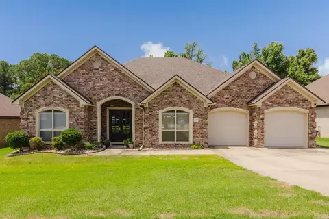 3020 Olson Cir, Bryant, AR 72022