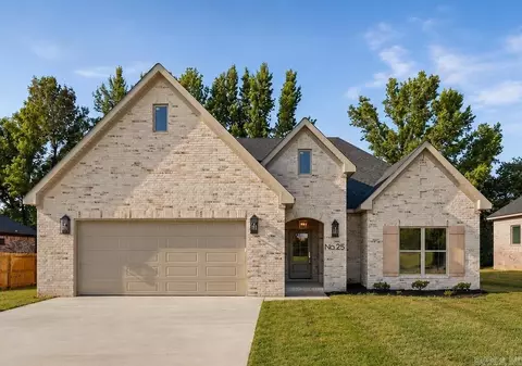 25 Libra Ln, Ward, AR 72176 photo 1
