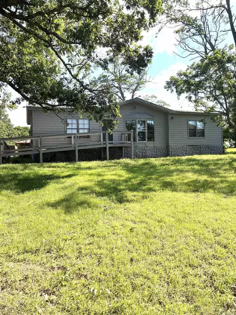 11099 Hwy 14, Big Flat, AR 72617