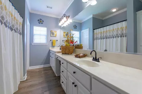 Bath - 824 Sedgefield Dr, Bryant, AR 72022 photo 2 of 4