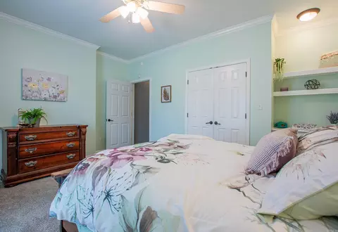 Bedroom - 824 Sedgefield Dr, Bryant, AR 72022 photo 1 of 5