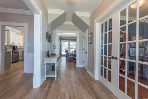 Entry Way - 824 Sedgefield Dr, Bryant, AR 72022 photo 1 of 2