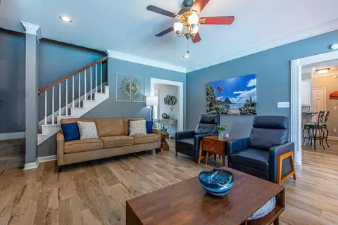 Living - 824 Sedgefield Dr, Bryant, AR 72022 photo 1 of 4