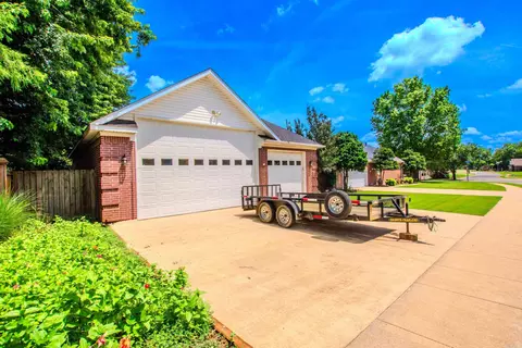 Other - 824 Sedgefield Dr, Bryant, AR 72022 photo 1 of 9