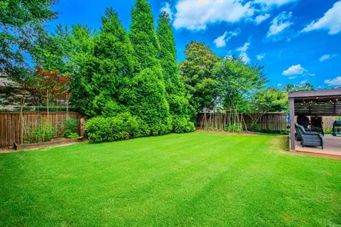 Exterior - 824 Sedgefield Dr, Bryant, AR 72022 photo 9 of 17