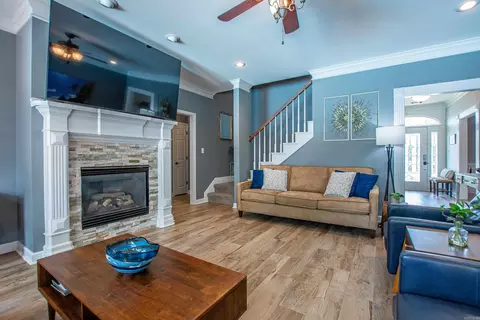 Other - 824 Sedgefield Dr, Bryant, AR 72022 photo 3 of 9