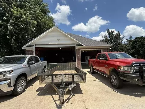 Exterior - 824 Sedgefield Dr, Bryant, AR 72022 photo 16 of 17