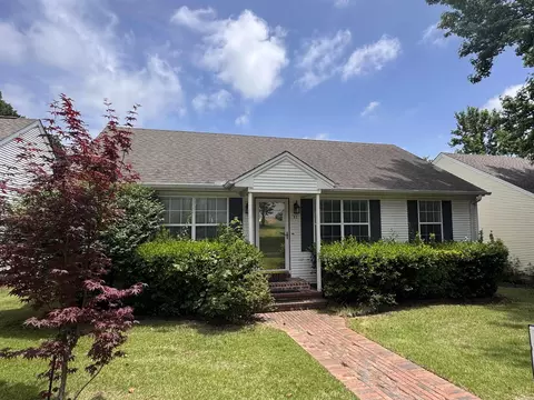 31 River Oaks Trce, Searcy, AR 72143