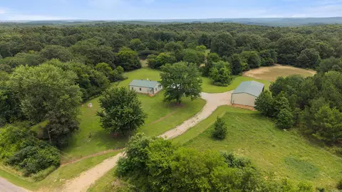 6754 Oak Ridge Rd, Ravenden Springs, AR 72460