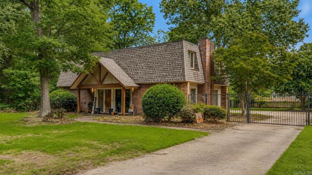1800 Covey Dr, Jonesboro, AR 72404
