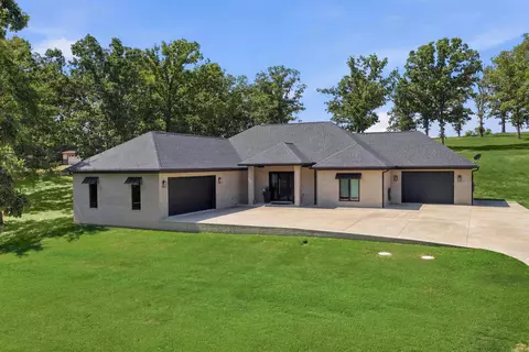 84 E Cadron Ridge Rd, Greenbrier, AR 72058