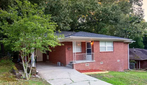6905 W 34th St, Little Rock, AR 72204