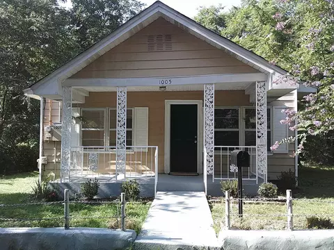 1005 Rector, Hot Springs, AR 71913