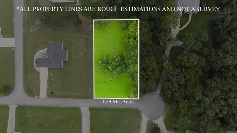 25 Trinity Grv, Batesville, AR 72501