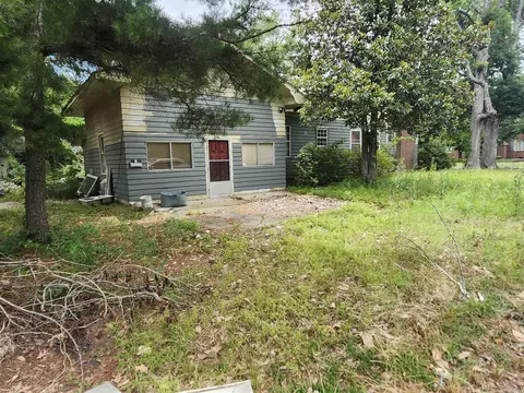 3501 S Cherry, Pine Bluff, AR 71603 photo 9