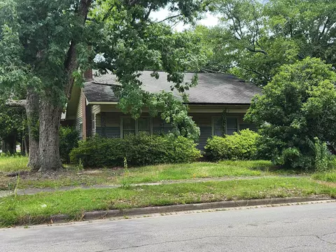 3501 S Cherry, Pine Bluff, AR 71603 photo 3