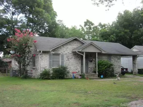 5 Neal Pl, North Little Rock, AR 72117