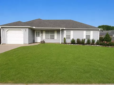 609 Marion St, Paragould, AR 72450