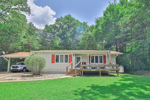 9 Tonto Cir, Cherokee Village, AR 72529