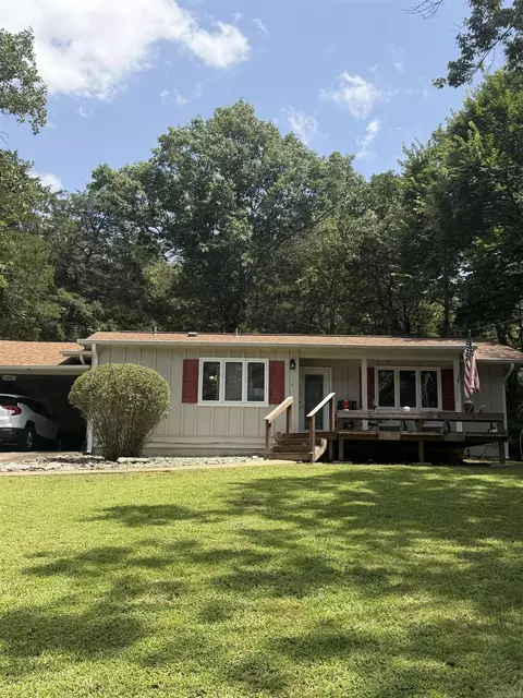 9 Tonto Cir, Cherokee Village, AR 72529